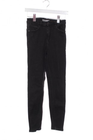 Dámské džíny  House Of Denim, Velikost XXS, Barva Černá, Cena  49,00 Kč