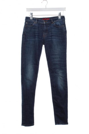 Γυναικείο Τζίν Hugo Boss, Μέγεθος S, Χρώμα Μπλέ, Τιμή 56,99 €