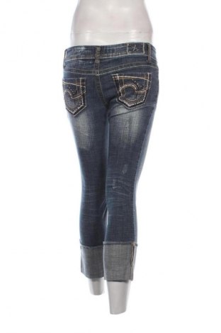 Damen Jeans Hydraulic, Größe M, Farbe Blau, Preis 3,99 €