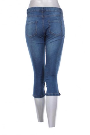 Dámské džíny  Janina, Velikost S, Barva Modrá, Cena  124,00 Kč