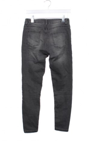 Damskie jeansy Janina, Rozmiar S, Kolor Szary, Cena 15,99 zł