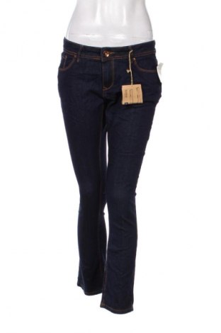 Damskie jeansy Janina Denim, Rozmiar M, Kolor Niebieski, Cena 114,99 zł