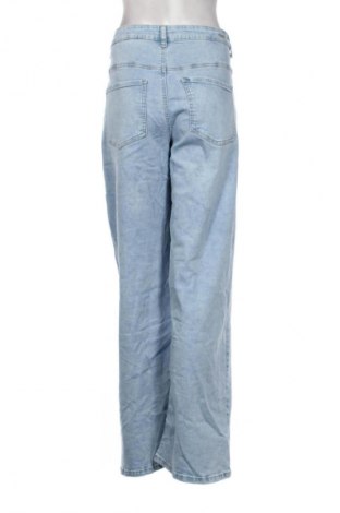 Γυναικείο Τζίν Jdy, Μέγεθος XL, Χρώμα Μπλέ, Τιμή 13,99 €