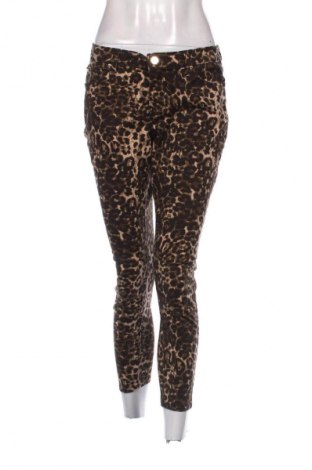 Damskie jeansy Jennifer Lopez, Rozmiar M, Kolor Kolorowy, Cena 42,93 zł