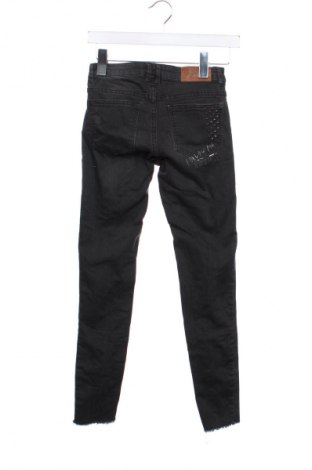 Damskie jeansy Jennyfer, Rozmiar XXS, Kolor Szary, Cena 13,99 zł
