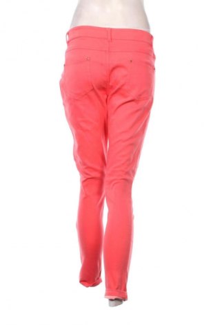 Damen Jeans Jennyfer, Größe XL, Farbe Rosa, Preis 5,99 €