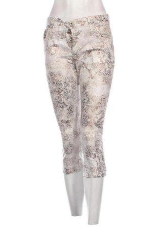 Dámske džínsy  Jewelly, Veľkosť M, Farba Viacfarebná, Cena  2,95 €