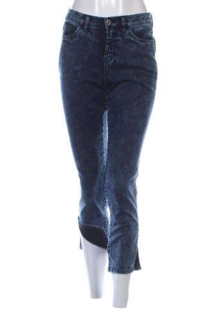 Γυναικείο Τζίν John Baner, Μέγεθος S, Χρώμα Μπλέ, Τιμή 4,99 €