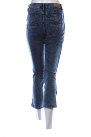 Γυναικείο Τζίν John Baner, Μέγεθος S, Χρώμα Μπλέ, Τιμή 4,99 €