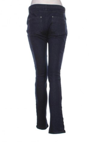 Γυναικείο Τζίν John Baner, Μέγεθος M, Χρώμα Μπλέ, Τιμή 2,99 €