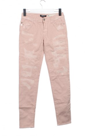 Γυναικείο Τζίν Just Cavalli, Μέγεθος S, Χρώμα  Μπέζ, Τιμή 45,99 €