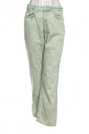 Dámske džínsy  Karl Lagerfeld, Veľkosť M, Farba Zelená, Cena  44,23 €