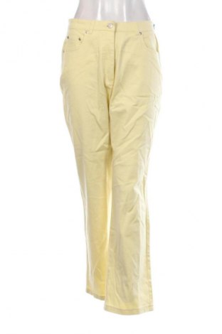 Дамски дънки Kate Storm, Размер M, Цвят Жълт, Цена 4,09 €