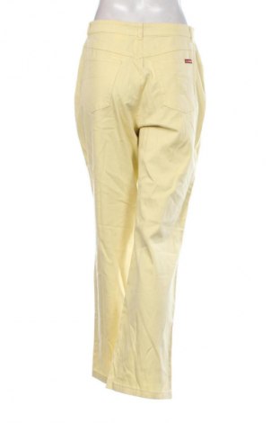 Дамски дънки Kate Storm, Размер M, Цвят Жълт, Цена 4,09 €