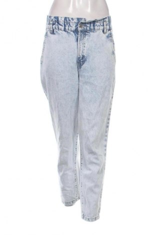 Damskie jeansy LC Waikiki, Rozmiar S, Kolor Niebieski, Cena 23,99 zł