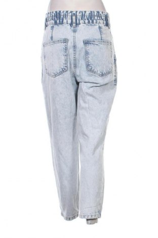 Damskie jeansy LC Waikiki, Rozmiar S, Kolor Niebieski, Cena 23,99 zł