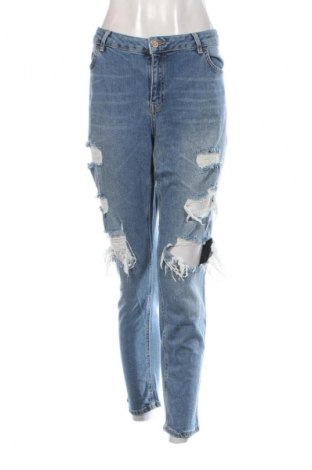 Damen Jeans LCW, Größe XL, Farbe Blau, Preis 6,99 €
