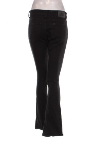 Blugi de femei Lee, Mărime S, Culoare Negru, Preț 121,99 Lei