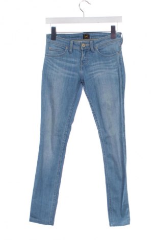 Damen Jeans Lee, Größe S, Farbe Blau, Preis 7,70 €