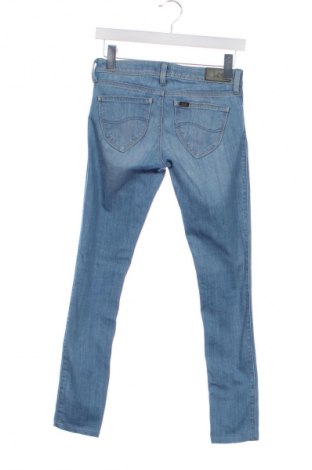 Damen Jeans Lee, Größe S, Farbe Blau, Preis 7,70 €