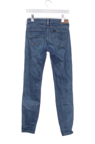 Damen Jeans Lee, Größe S, Farbe Blau, Preis 5,62 €