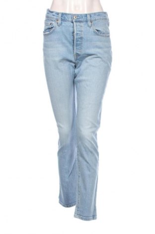 Damen Jeans Levi's, Größe M, Farbe Blau, Preis 42,99 €