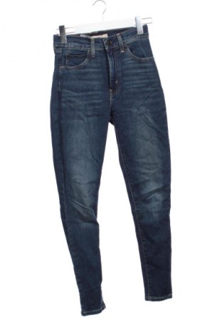 Damskie jeansy Levi's, Rozmiar S, Kolor Niebieski, Cena 129,99 zł