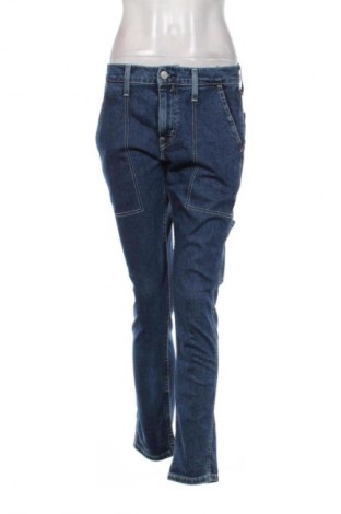 Dámské džíny  Levi's, Velikost L, Barva Modrá, Cena  1 499,00 Kč