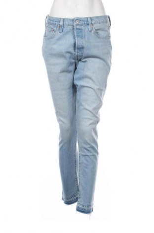 Dámské džíny  Levi's, Velikost M, Barva Modrá, Cena  879,00 Kč