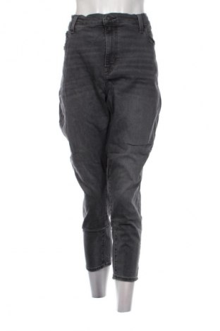 Damskie jeansy Levi's, Rozmiar 3XL, Kolor Szary, Cena 125,99 zł