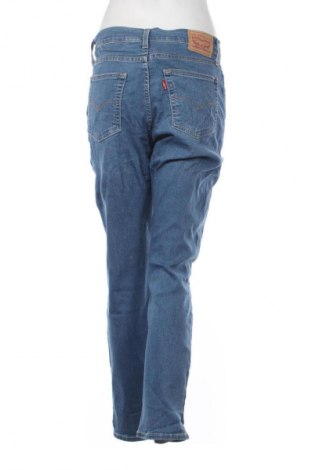 Damskie jeansy Levi's, Rozmiar L, Kolor Niebieski, Cena 167,99 zł