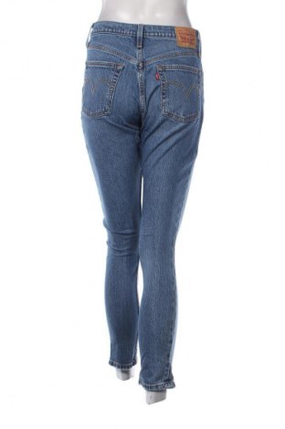 Damskie jeansy Levi's, Rozmiar M, Kolor Niebieski, Cena 181,99 zł