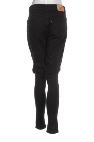 Damskie jeansy Levi's, Rozmiar M, Kolor Czarny, Cena 153,99 zł