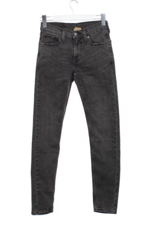 Damskie jeansy Levi's, Rozmiar S, Kolor Szary, Cena 144,99 zł