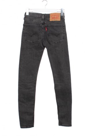 Damskie jeansy Levi's, Rozmiar S, Kolor Szary, Cena 144,99 zł