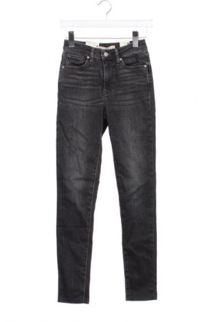 Damskie jeansy Levi's, Rozmiar XS, Kolor Szary, Cena 134,99 zł