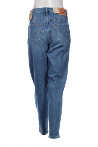 Női farmernadrág Levi's, Méret L, Szín Kék, Ár 32 219 Ft