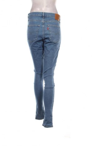 Dámské džíny  Levi's, Velikost M, Barva Modrá, Cena  879,00 Kč