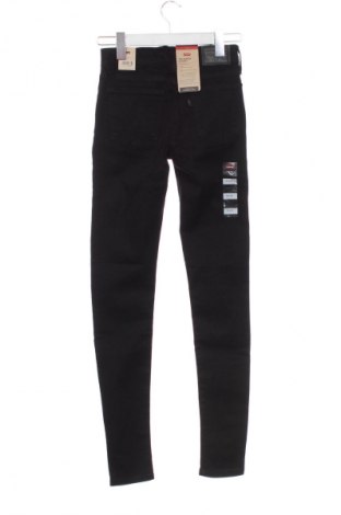 Női farmernadrág Levi's, Méret XS, Szín Fekete, Ár 16 819 Ft