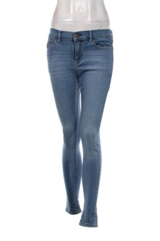 Damskie jeansy Levi's, Rozmiar M, Kolor Niebieski, Cena 153,99 zł