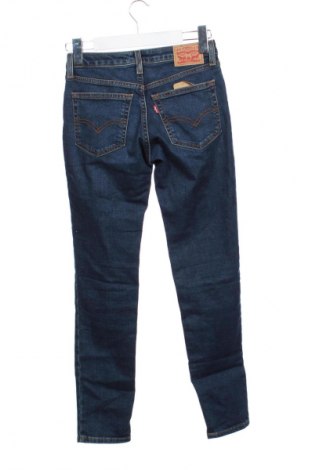 Dámské džíny  Levi's, Velikost XS, Barva Modrá, Cena  509,00 Kč