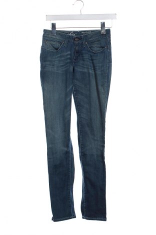 Γυναικείο Τζίν Levi's, Μέγεθος S, Χρώμα Μπλέ, Τιμή 18,15 €