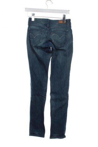 Γυναικείο Τζίν Levi's, Μέγεθος S, Χρώμα Μπλέ, Τιμή 18,15 €