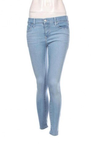 Damskie jeansy Levi's, Rozmiar S, Kolor Niebieski, Cena 72,99 zł