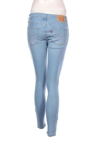Damskie jeansy Levi's, Rozmiar S, Kolor Niebieski, Cena 72,99 zł