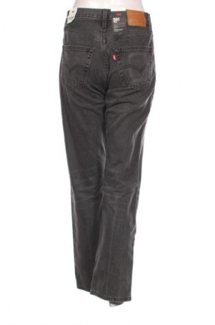 Dámské džíny  Levi's, Velikost S, Barva Šedá, Cena  1 039,00 Kč