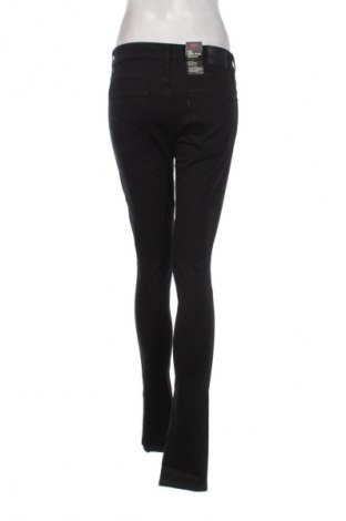 Damskie jeansy Levi's, Rozmiar S, Kolor Czarny, Cena 181,99 zł