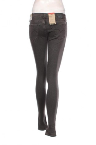 Dámské džíny  Levi's, Velikost S, Barva Šedá, Cena  829,00 Kč