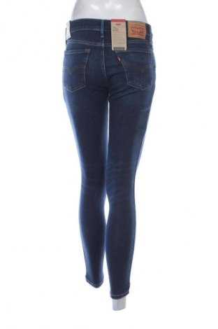 Damskie jeansy Levi's, Rozmiar M, Kolor Niebieski, Cena 144,99 zł