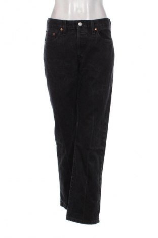 Damen Jeans Levi's, Größe M, Farbe Schwarz, Preis 38,99 €